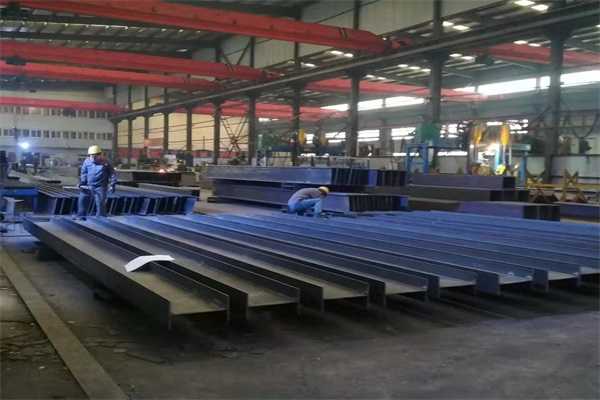 保定貴和鴻興鋼結(jié)構(gòu)定制 建筑工程領域的專業(yè)生產(chǎn)廠家